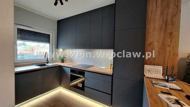 Dom Wrocław Psie Pole