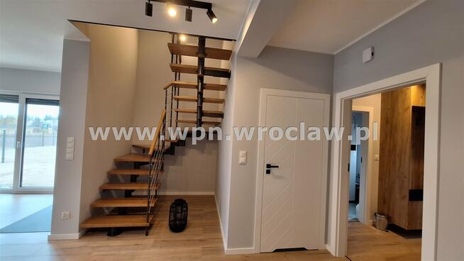 Dom Wrocław Psie Pole