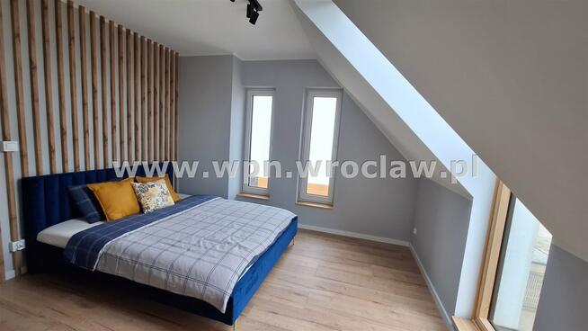 Dom Wrocław Psie Pole