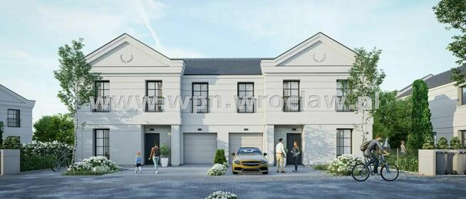 Dom Kąty Wrocławskie Cesarzowice