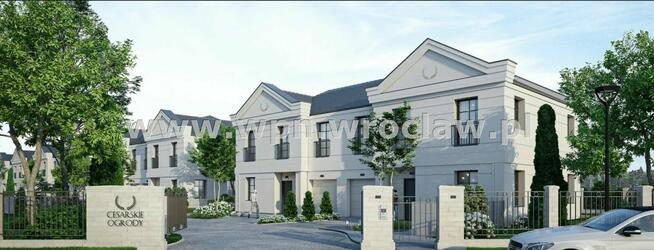 Dom Kąty Wrocławskie Cesarzowice