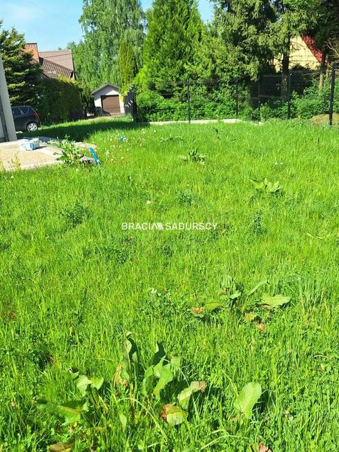 Dom Libertów gm. Mogilany, Floriana