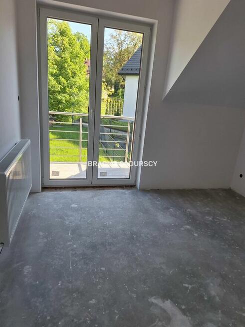 Dom Libertów gm. Mogilany, Floriana