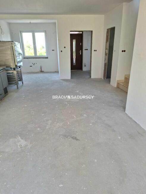 Dom Libertów gm. Mogilany, Floriana