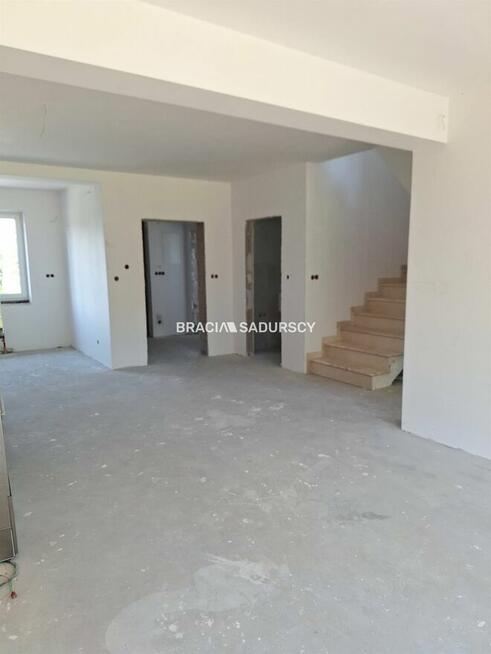 Dom Libertów gm. Mogilany, Floriana