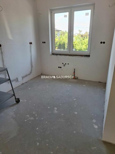 Dom Libertów gm. Mogilany, Floriana