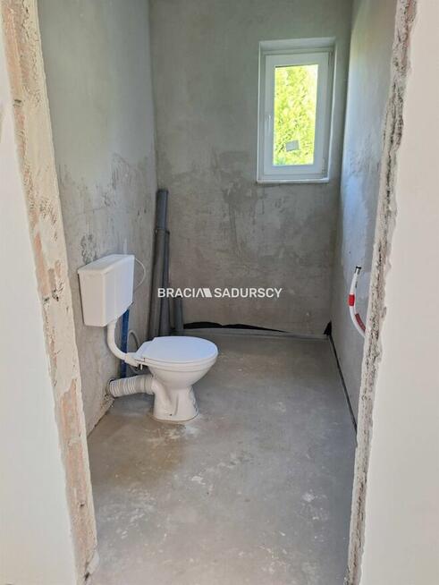 Dom Libertów gm. Mogilany, Floriana