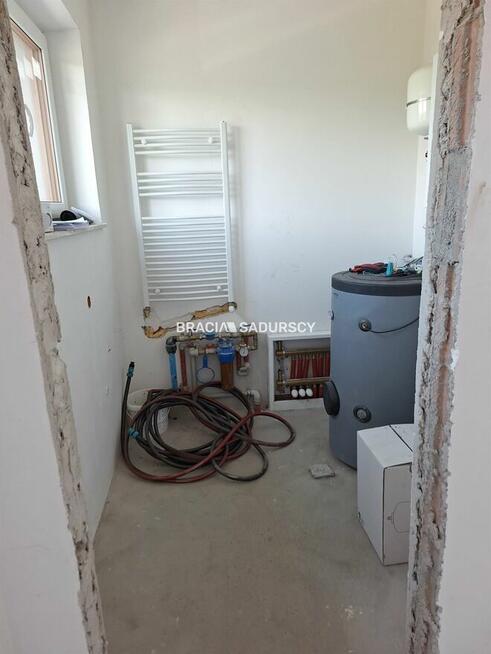 Dom Libertów gm. Mogilany, Floriana