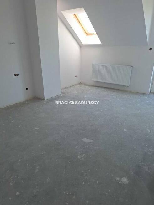 Dom Libertów gm. Mogilany, Floriana