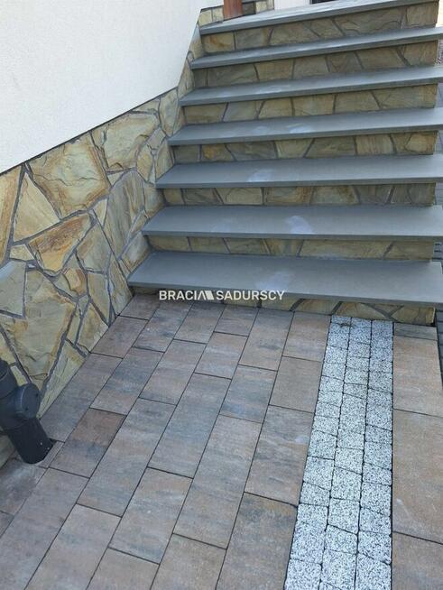 Dom Libertów gm. Mogilany, Floriana