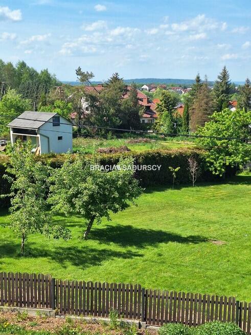 Dom Libertów gm. Mogilany, Floriana