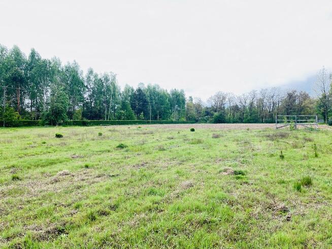 Działka budowlana – Teodorów, gm. Skórzec | 1390m2