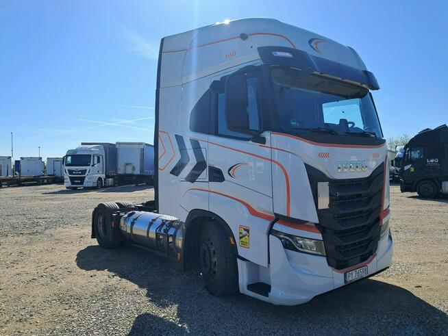 Iveco as 440 s49