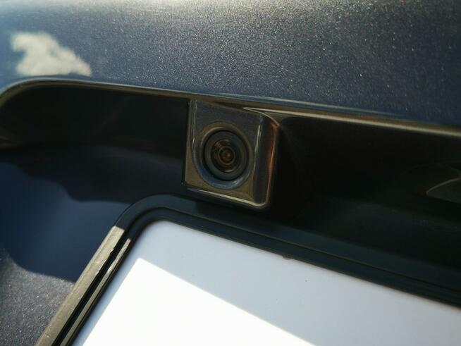 Kia Venga 1.4 wersja L I właściciel Od ASO Hyundai