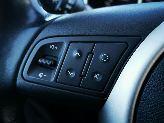 Kia Venga 1.4 wersja L I właściciel Od ASO Hyundai