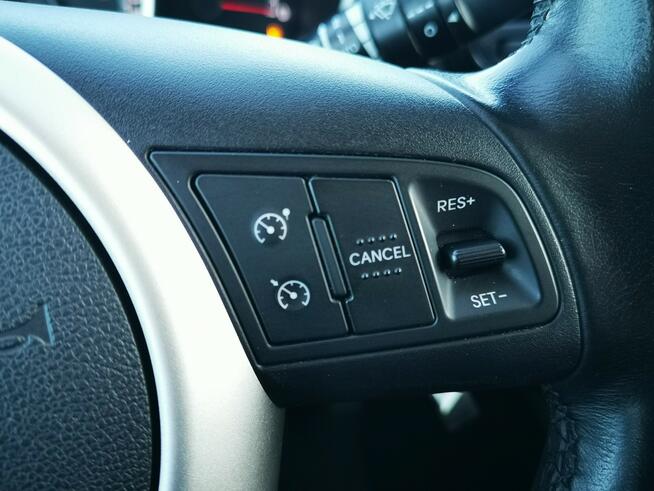 Kia Venga 1.4 wersja L I właściciel Od ASO Hyundai