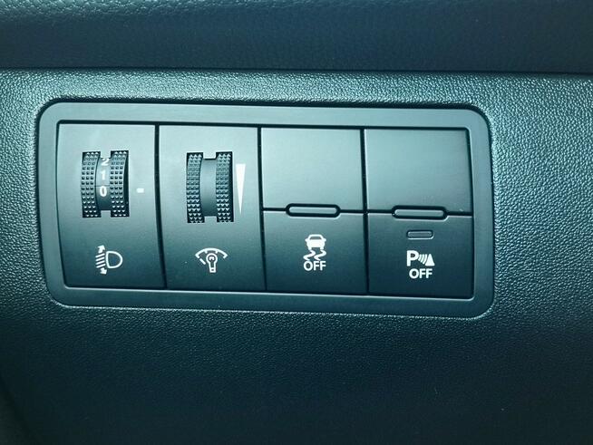 Kia Venga 1.4 wersja L I właściciel Od ASO Hyundai