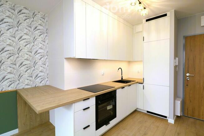 Nowe 2pok., V piętro, bez PCC