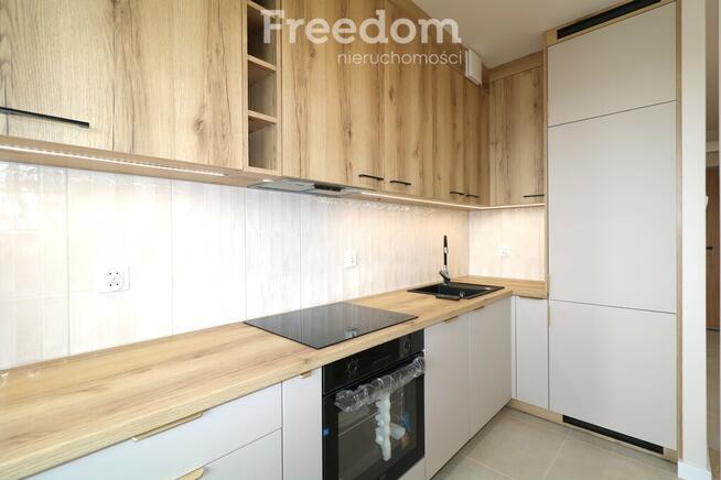 Nowe 2pok., niezamieszkałe