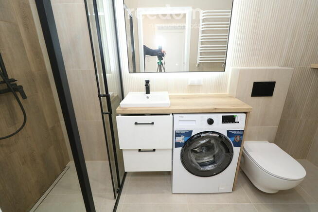 Nowe 2pok., niezamieszkałe