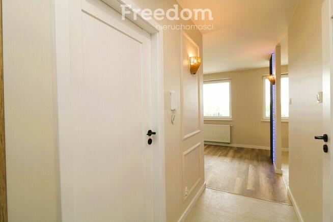 Nowe 2pok., niezamieszkałe