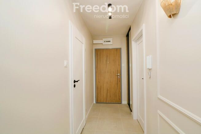 Nowe 2pok., niezamieszkałe