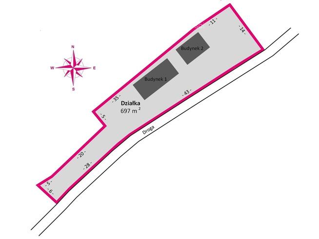 Drewniany dom na sprzedaż Wola Zarczycka