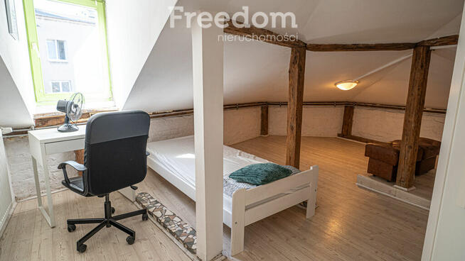 Centrum Mieszkanie przy ul. Chopina