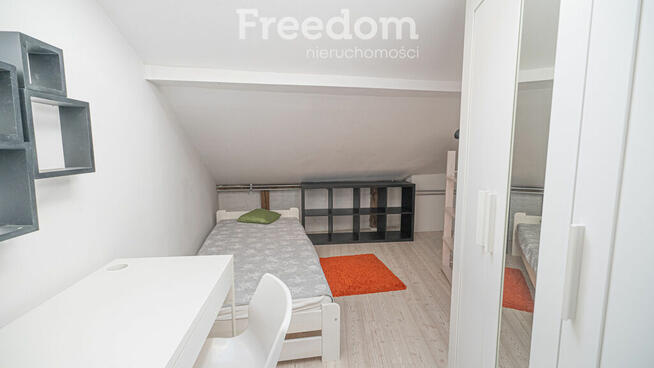 Centrum Mieszkanie przy ul. Chopina