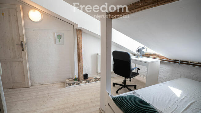 Centrum Mieszkanie przy ul. Chopina