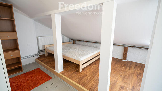 Centrum Mieszkanie przy ul. Chopina