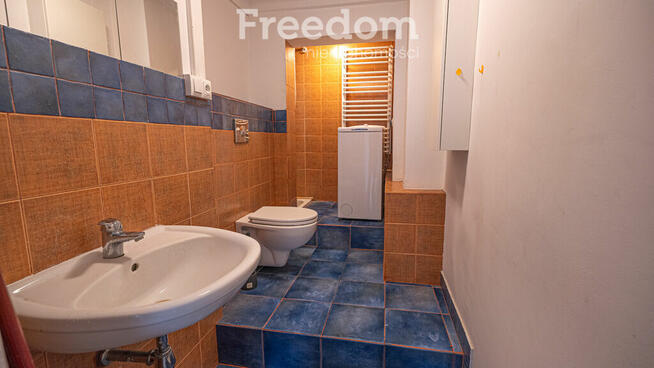 Centrum Mieszkanie przy ul. Chopina