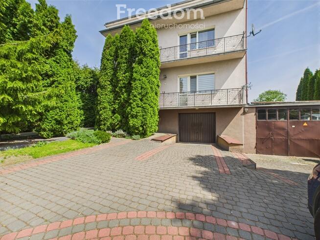Dom w atrakcyjnej lokalizacji – idealny dla rodzin