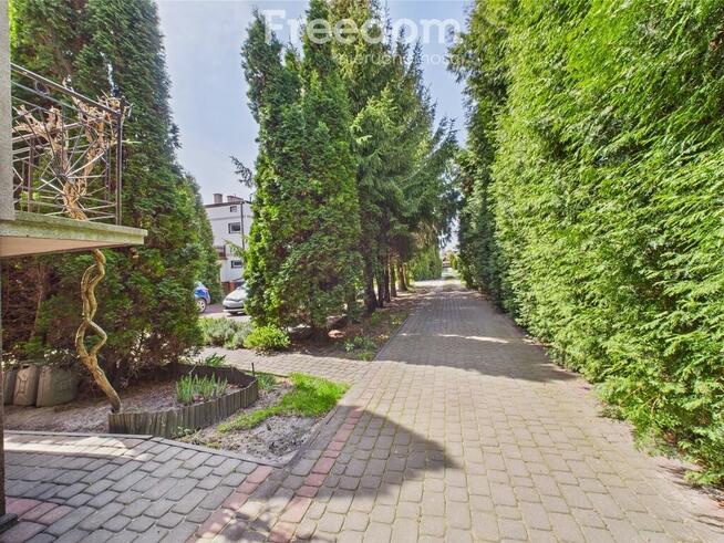 Dom w atrakcyjnej lokalizacji – idealny dla rodzin