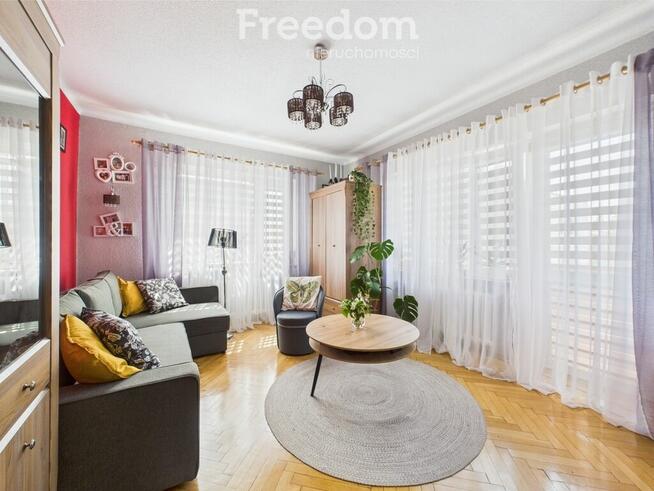 Dom w atrakcyjnej lokalizacji – idealny dla rodzin