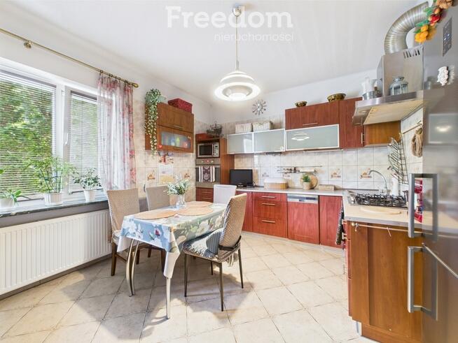 Dom w atrakcyjnej lokalizacji – idealny dla rodzin