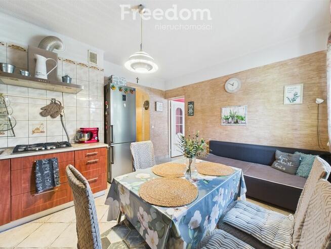 Dom w atrakcyjnej lokalizacji – idealny dla rodzin