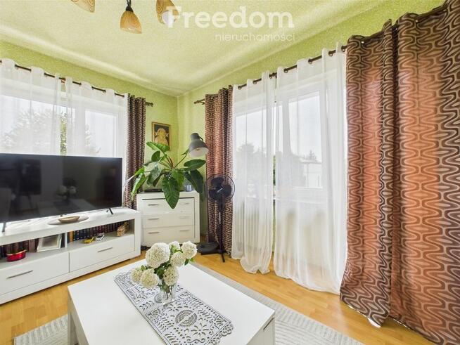 Dom w atrakcyjnej lokalizacji – idealny dla rodzin