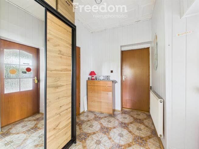 Dom w atrakcyjnej lokalizacji – idealny dla rodzin