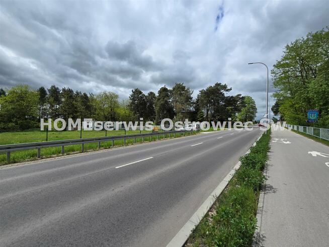 Działka Ostrowiec Świętokrzyski Bieliny