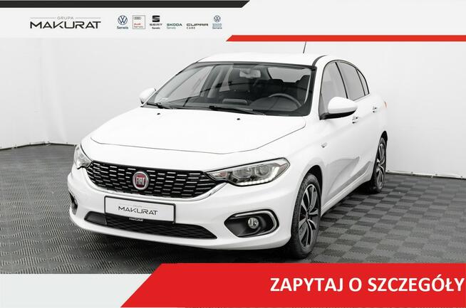 Fiat Tipo CB379MH#1.4 16v Lounge Climatronic Podgrz.f K.cof Salon PL VAt23%