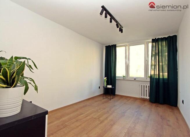 Mieszkanie Piekary Śląskie Centrum, Królowej Jadwigi