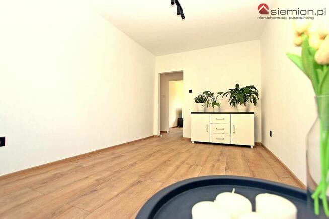 Mieszkanie Piekary Śląskie Centrum, Królowej Jadwigi