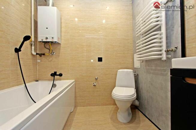 Mieszkanie Piekary Śląskie Centrum, Królowej Jadwigi