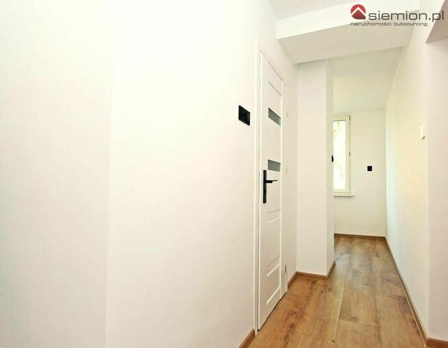 Mieszkanie Piekary Śląskie Centrum, Królowej Jadwigi