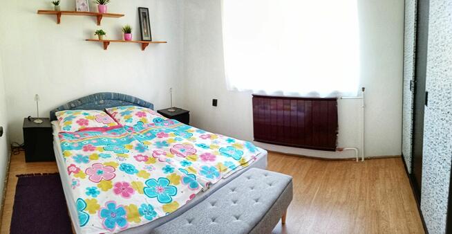 Noclegi w Wegry nad jeziorami Balaton