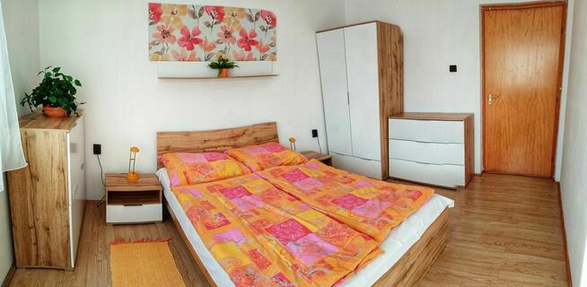 Noclegi w Wegry nad jeziorami Balaton