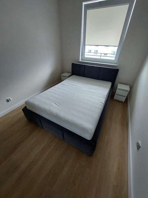 Wynajmę 2 pokojowe mieszkanie w Straszynie