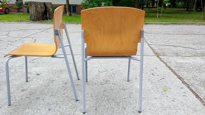 Krzesło fotel konferencyjne BEJOT krzesła fotele biurowe kon