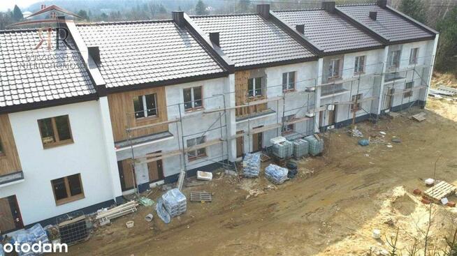 Nowe Osiedle ul. Makuszyńskiego Częstochowa